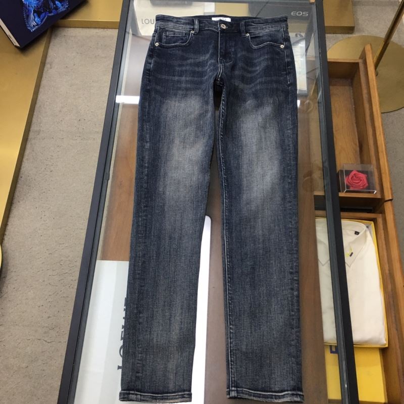 Loewe Jeans